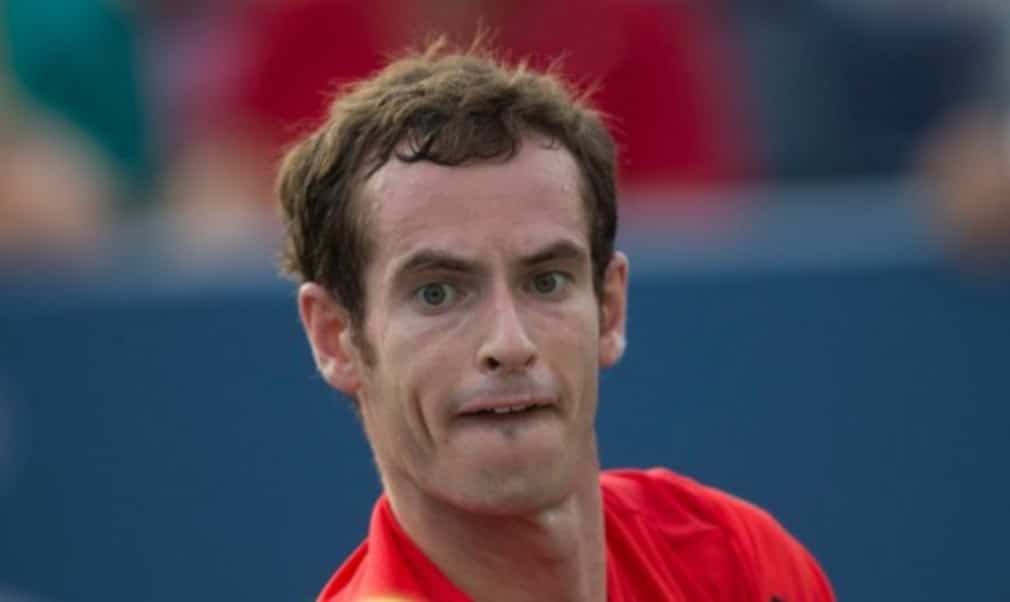 Murray believes it would be a mistake to believe that just appointing a new coach can transform a playerÈs fortunes.