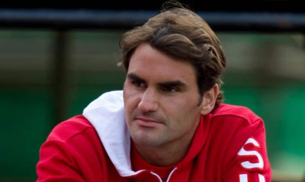 Roger Federer appears to have made the Davis Cup one of his main focuses for 2014 after committing to playing SwitzerlandÈs quarter-final clash a...