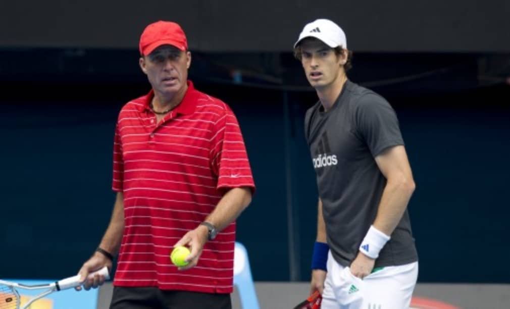 Andy Murray says he will be eternally grateful to Ivan Lendl after announcing that he and his coach had mututally agreed to end their two-year part...