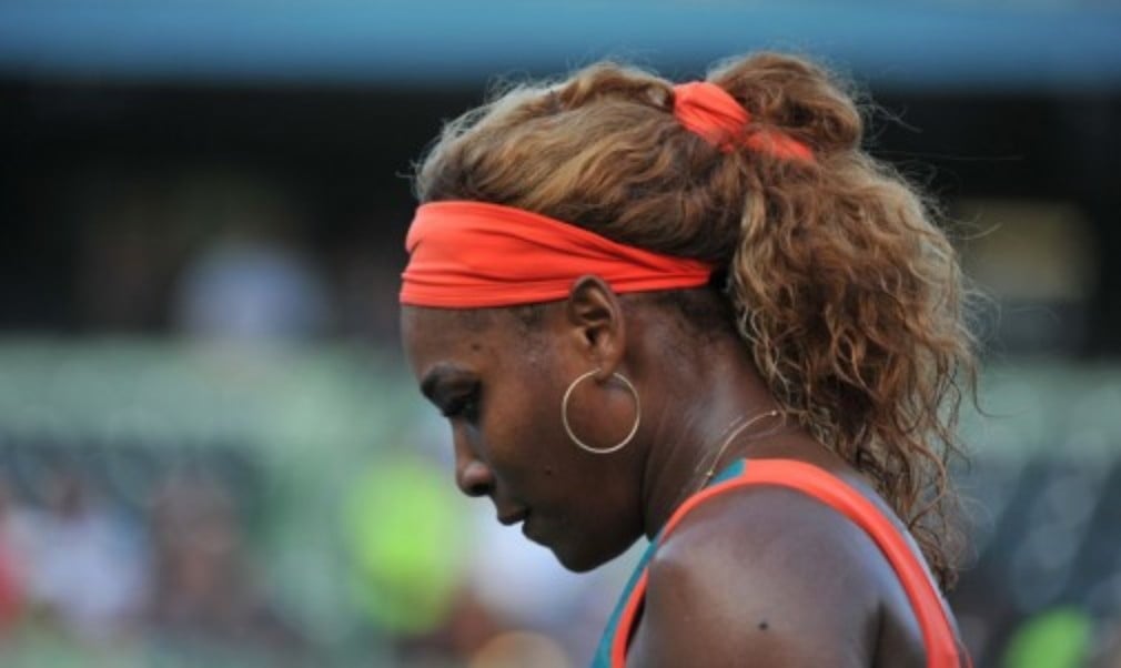 Serena Williams says she will take a break before heading to Europe for the clay court season after her shock defeat to Jana Cepelova at the Family...