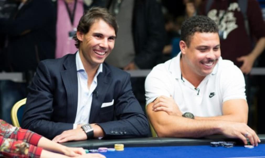 Regaining the Monte-Carlo Rolex Masters crown from Novak Djokovic wonÈt be the only thing on Rafa NadalÈs mind when he arrives on the Cote dÈ...