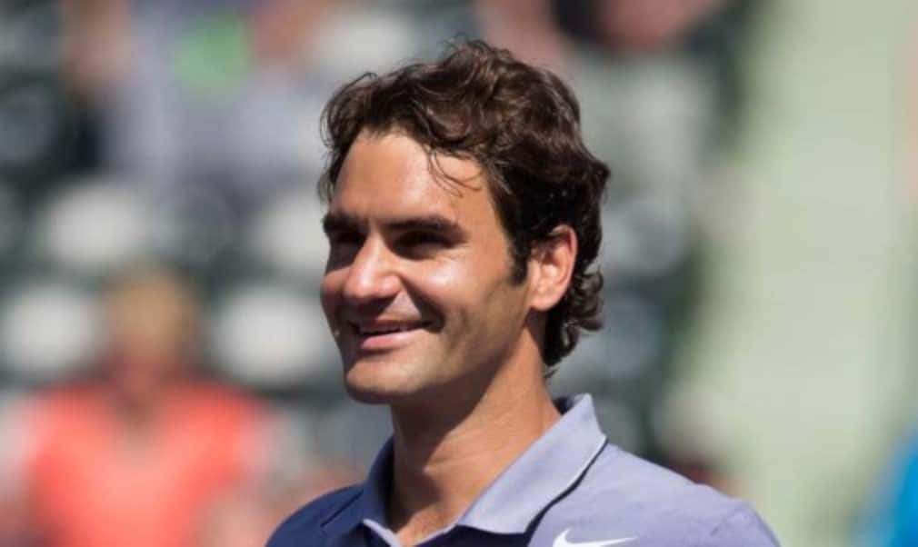 Roger FedererÈs record streak of 57 consecutive Grand Slams could come to an end after he hinted he could skip Roland Garros for the birth of his...