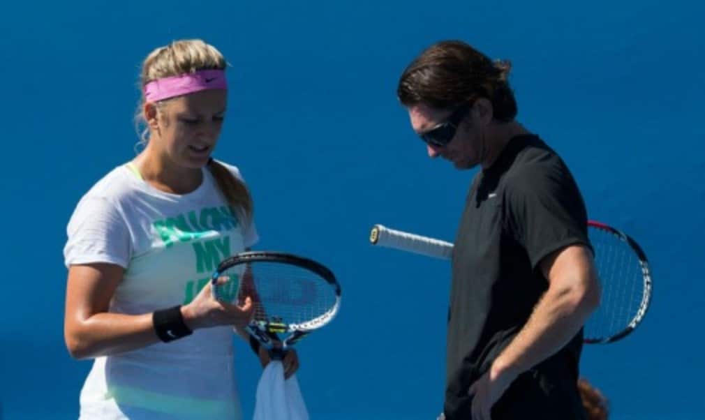 Victoria Azarenka has raised concerns over her fitness for the French Open after pulling out of clay court tournaments in Madrid and Rome due to in...