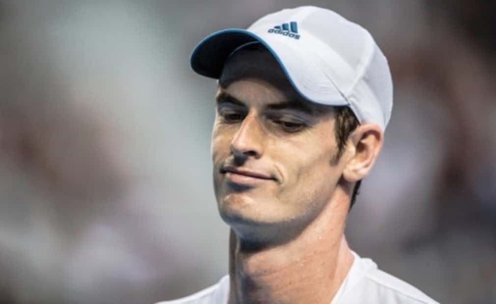 Andy Murray admitted he is lacking a coach and consistency following his third-round defeat to Santiago Giraldo in the Mutua Madrid Open on Tuesday...