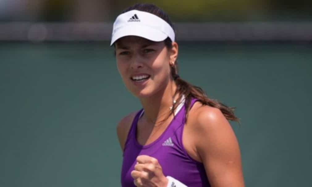 Ana Ivanovic put in a brilliant performance to end Maria SharapovaÈs unbeaten record on clay in 2014 and claim her first win over the Russian in ...