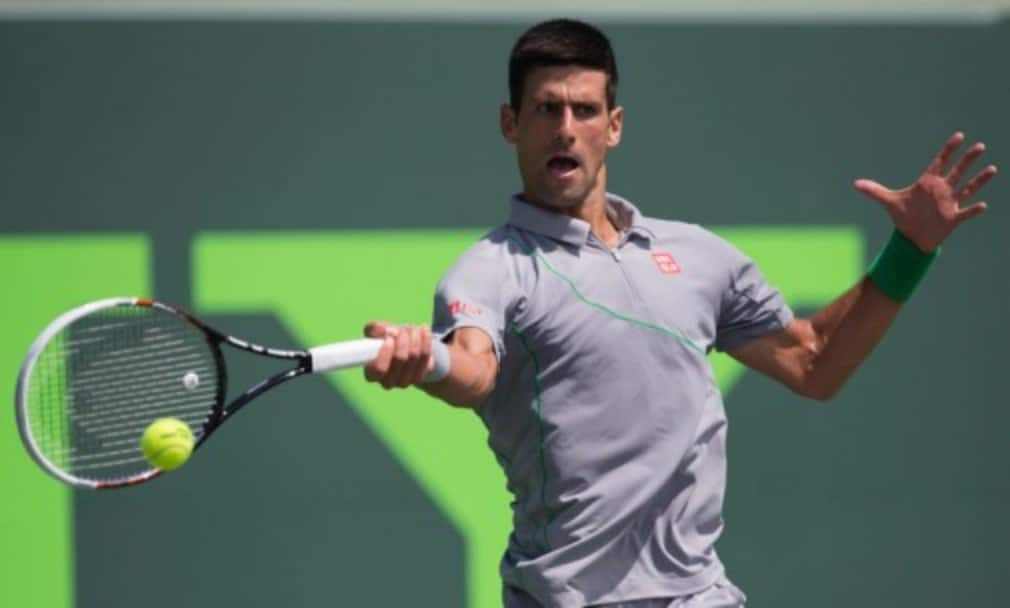 Novak Djokovic and Billie Jean King have become the latest investors in a ground-breaking analytic system that has the potential to revolutionis...