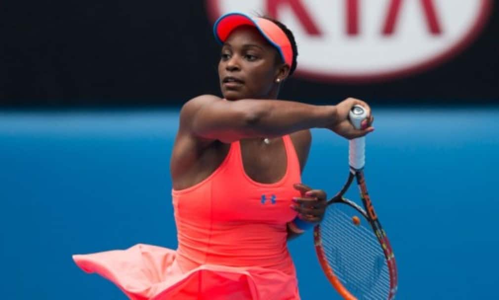 Sloane Stephens and Grigor Dimitrov have both been named in the top 10 of SportsPro MediaÈs annual list of the 50 most marketable athletes in the...