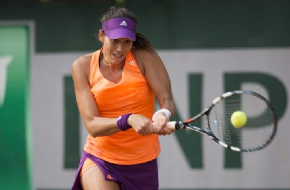 Garbine Muguruza caused one of the biggest upsets of the season on Wednesday as she stunned world No.1 Serena Williams 6-2 6-2 in the second round ...