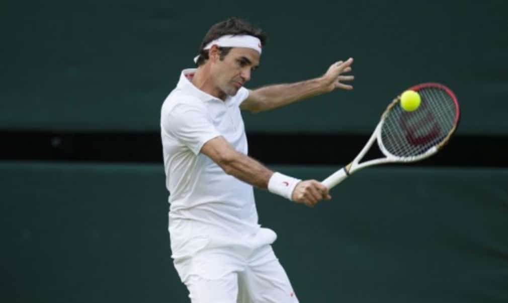 Roger Federer believes he has a very good chance of winning Wimbledon for an eighth time this summer and insists he is better prepared than h...