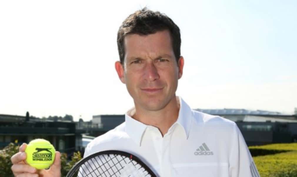 Tim Henman says Stan Wawrinka probably got the short straw in terms of scheduling this year but that there is nothing that can be done to con...