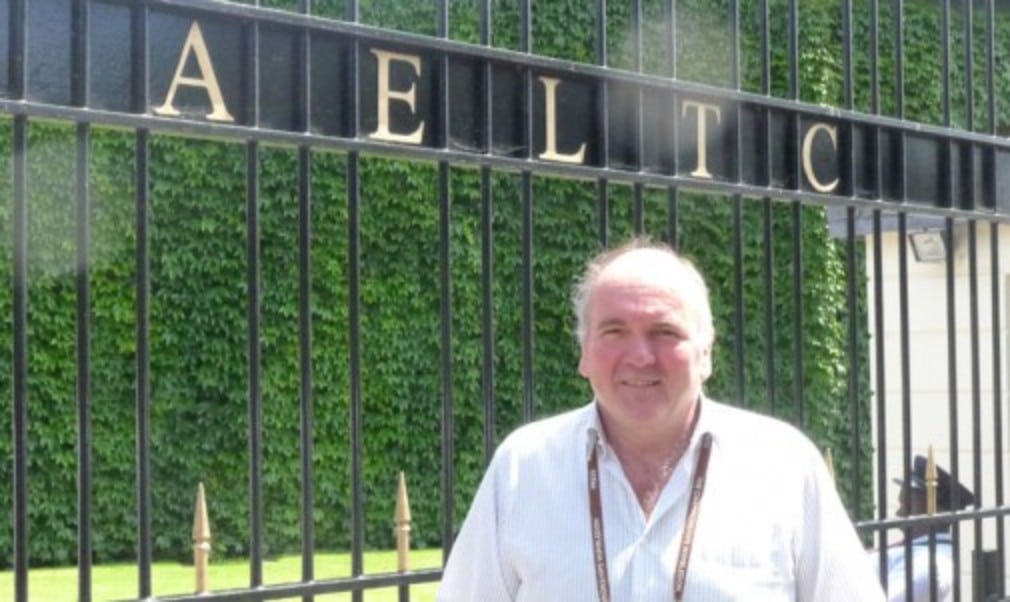 Tennis correspondent for The Independent and regular tennishead contributor Paul Newman shares his favourite Wimbledon memories in the latest of ou...