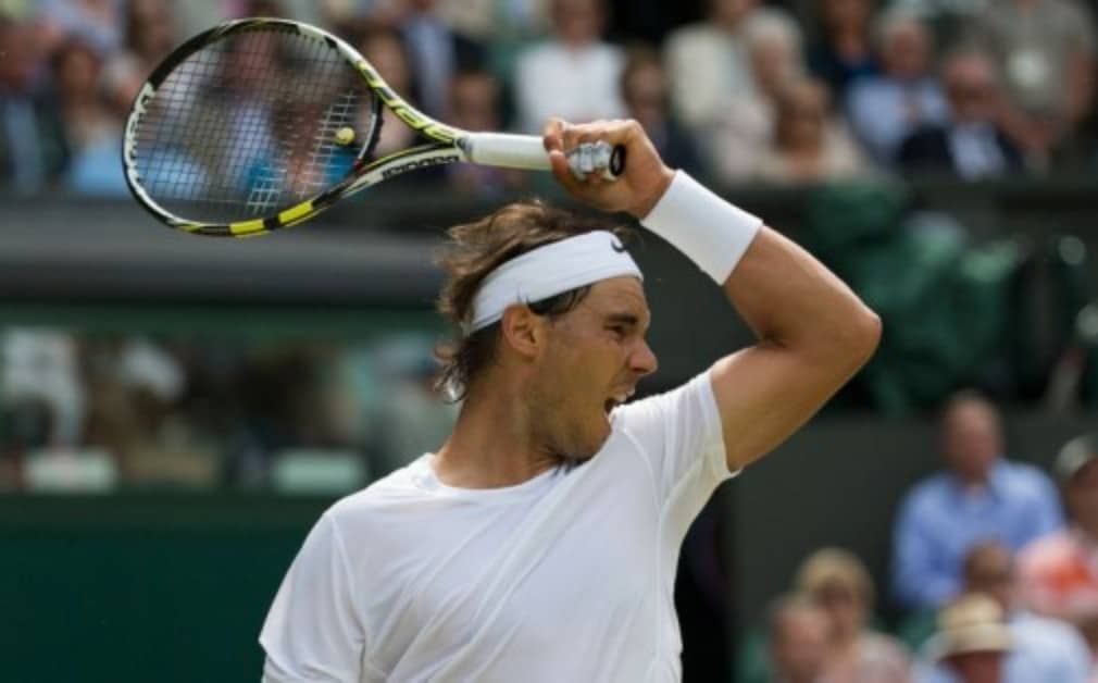 Rafael Nadal will compete at the ATP World Tour Finals for the 10th year in a row after becoming the second player to qualify for the end-of-season...