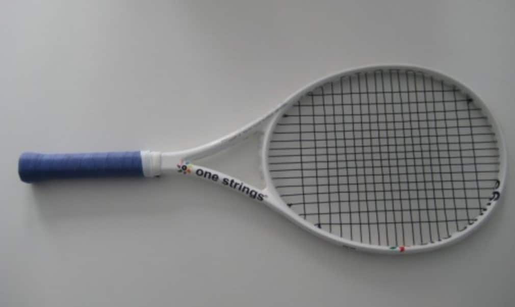 Italian brand One Strings recently launched in the US and are ready to introduce their new racket range to the UK. tennishead enjoyed an exclusive ...