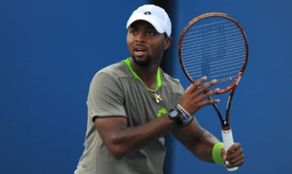This US Open marks 11 years since an American man last won a Grand Slam title. The wait goes on