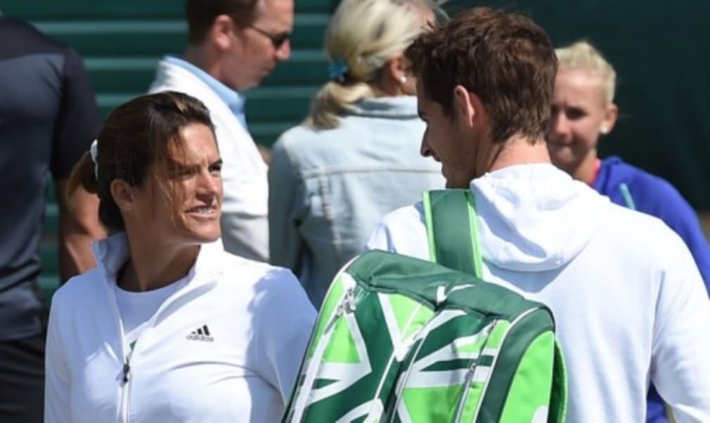 Former women's world No.1 Mauresmo will coach Murray through the American hard court swing and US Open after joining the team in Miami ahead of the...