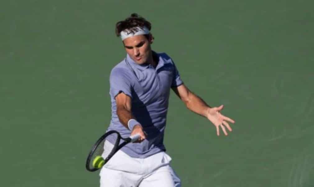 Roger Federer emerged as one of the major contenders for the US Open after winning the 80th title of his career at the Western & Southern Open in C...