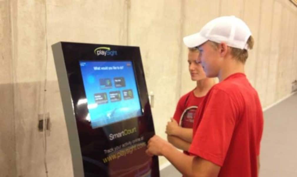 AI innovations set to transform tennis in 2025