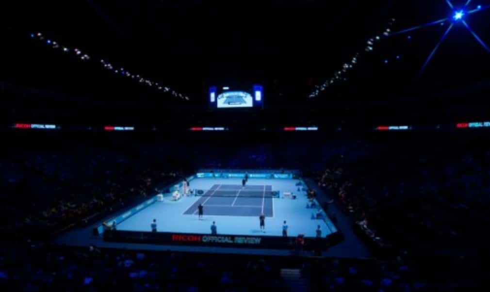 We have teamed up with Barclays to offer you the chance to win a pair of tickets to the final at the Barclays ATP World Tour Finals at The O2 in No...