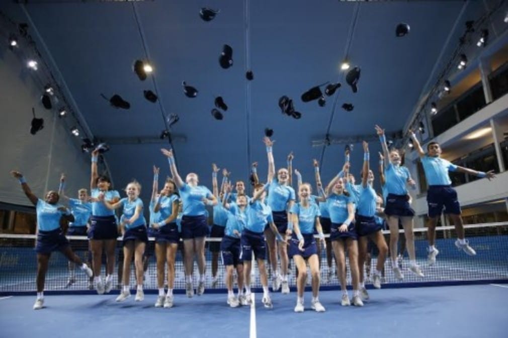 The 2014 Barclays ATP World Tour Finals has only just finished