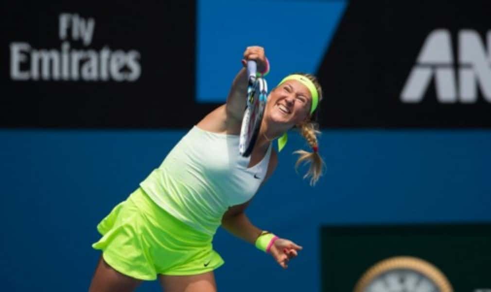 They first met as teenagers in the third round of the 2008 US Open. They both went on to become world No.1 and have played six Grand Slam finals be...