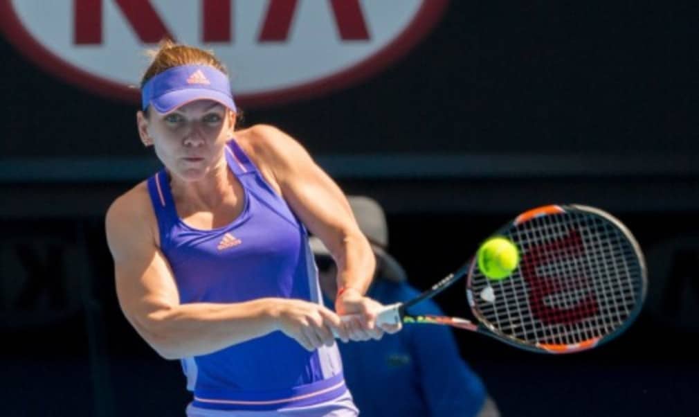 We've got a brand new Wilson Burn racket to give away courtesy of Wilson