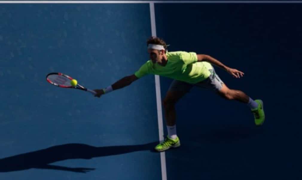 Andreas Seppi pulled off the biggest upset of his career as he stunned four-time champion Roger Federer to reach the fourth round of the Australian...