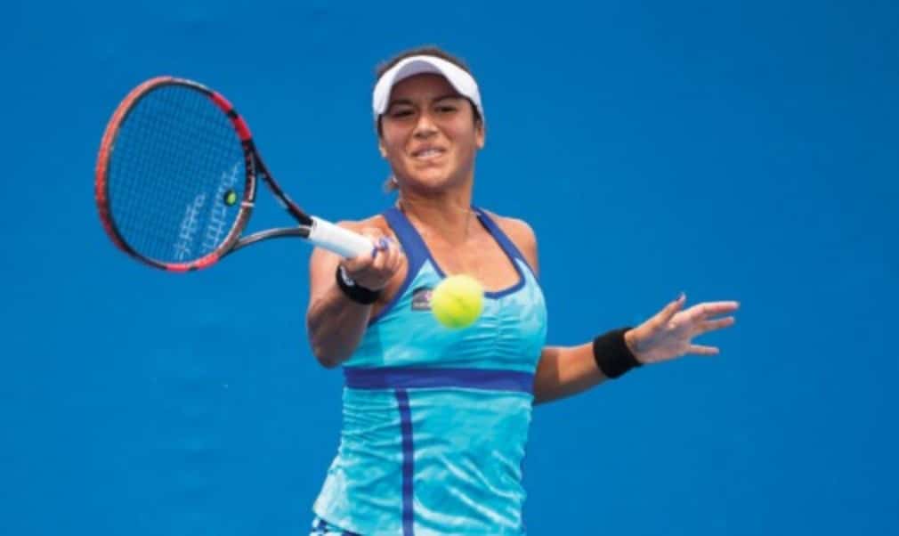 Win tickets to the Aegon Open in Nottingham