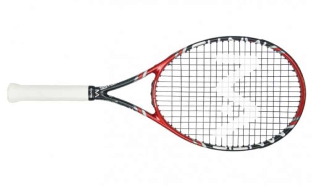 British racket manufacturer MANTIS has proved that good rackets need not cost a fortune and if youÈd like to be in with a chance of winning a rac...