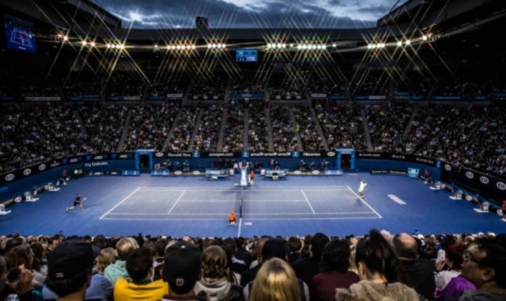 Some are entrenched in tennis history; others have a rich story beyond the world of tennis. We take a look at the stadiums that have played host to...