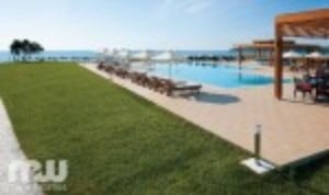 Win a Mark Warner Beach Club holiday with award-winning Travel Club Elite