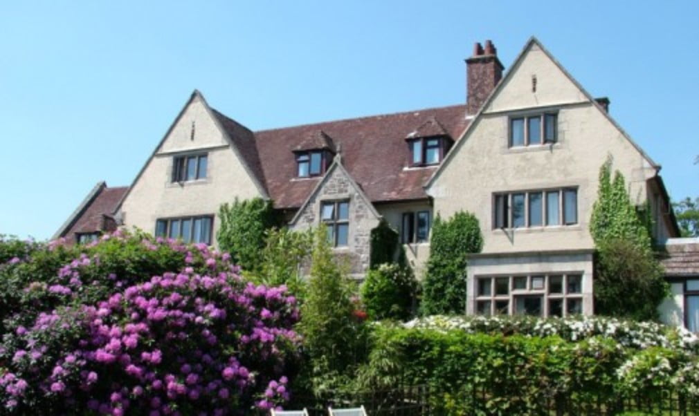 Enter our competition to win an activity break for two at the Manor House hotel on the edge of Dartmoor
