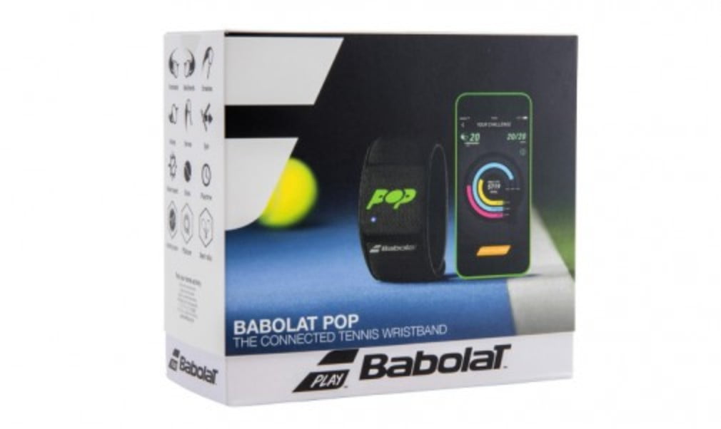 Wearable technology is the must-have addition to your kit for 2017