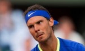 The World No.1 is not a fan of the shot clock introduced in qualifying at this yearÈs US Open. He thinks players involved in matches with long ra...