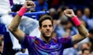 The anticipation and excitement had been building ahead of a possible semi-final meeting between Rafael Nadal and Roger Federer at the US Open