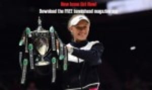 Download the FREE tennishead magazine app today