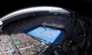With the Australian Open just days away