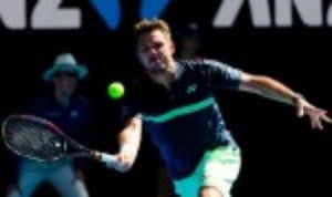 Stan Wawrinka announced today that he will not be involved in the upcoming Masters events in Indian Wells and Miami