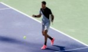Juan Martin del Potro hopes of capturing a maiden Masters title are still alive after a battling 3-6 6-3 6-4 success over Philipp Kohlschreiber at ...