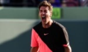 Thanasi Kokkinakis' short career has been blighted by injury