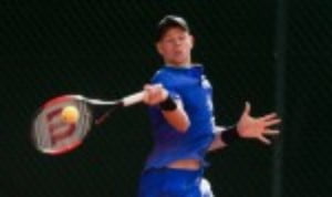 Qualifier Andreas Seppi got the better of Kyle Edmund 6-3 5-7 6-2 to reach the second round of the Rolex Monte-Carlo Masters