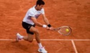 Novak Djokovic admits he is delighted to be back working  with Marian Vajda after an 11-month separation