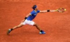 Novak Djokovic has landed in Rafael NadalÈs quarter of the draw for a second successive week at the Barcelona Open