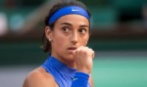 Seven years after coming agonisingly close to defeating Maria Sharapova as a precocious teenager