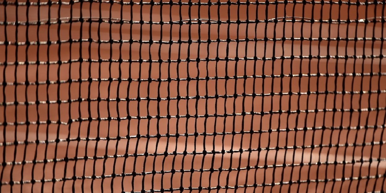 Net Clay Ambience
