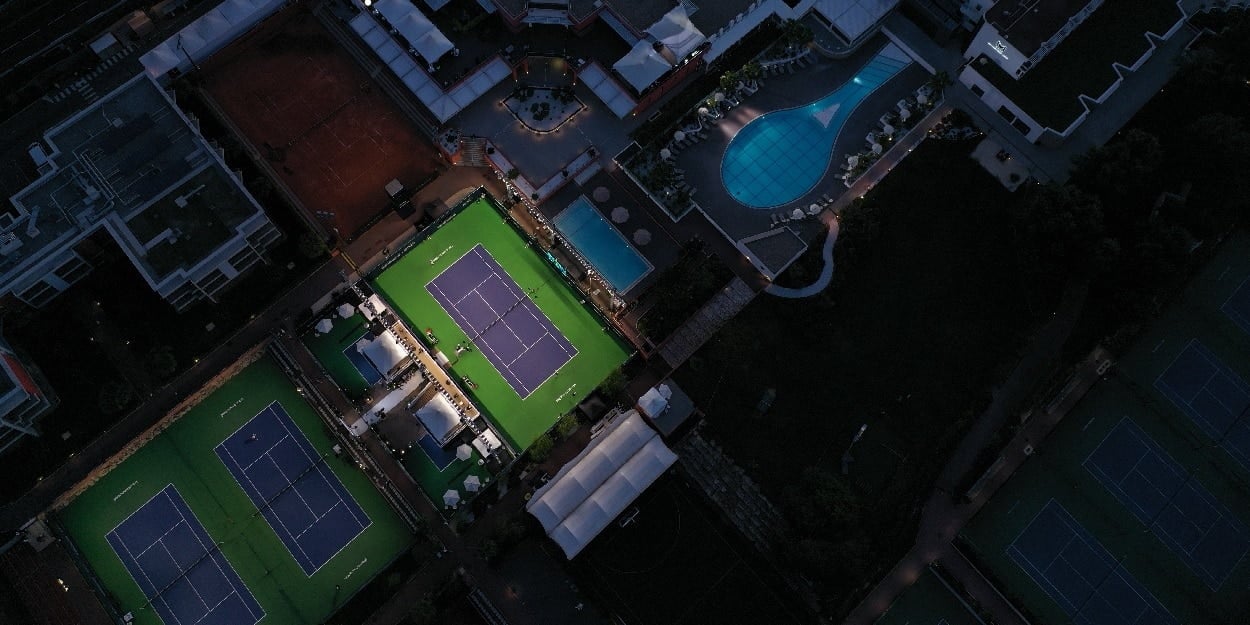 Mouratoglou Academy UTS