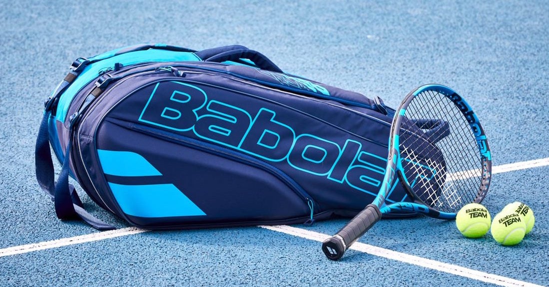 Babolat Pure Drive 1994? 2代目 G3 Babolat Soft Babolat Pure Drive First Generation CLASSIC! 1994