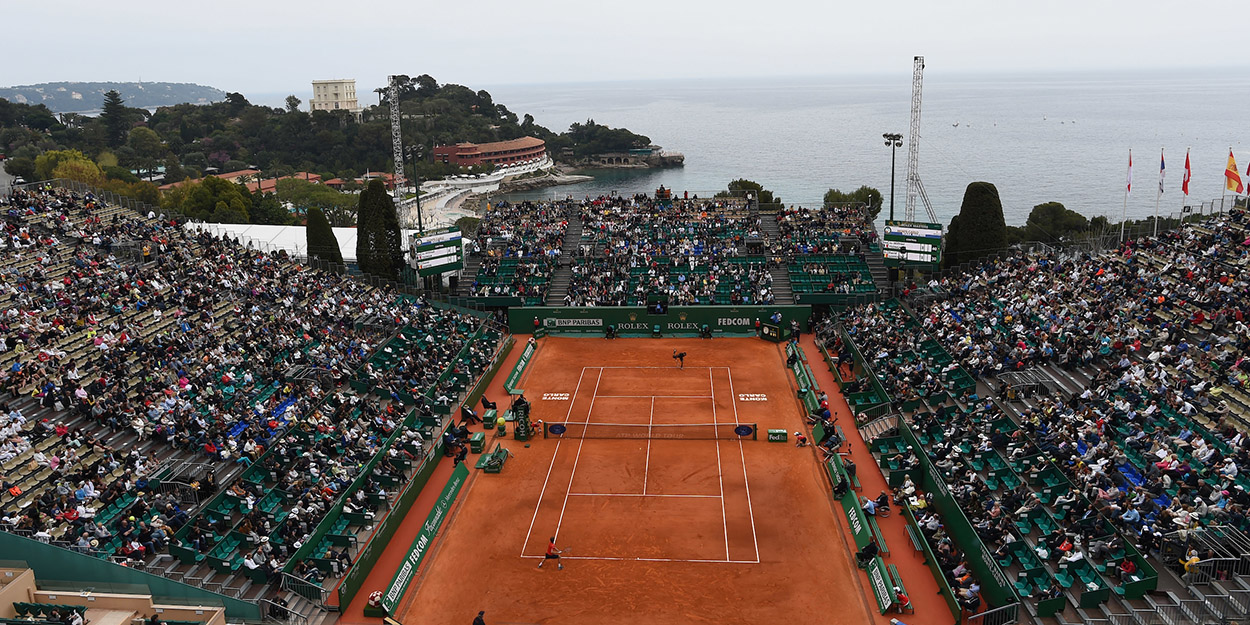 Monte Carlo Masters