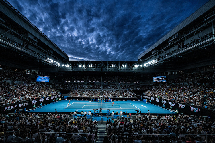 Australian Open 2020