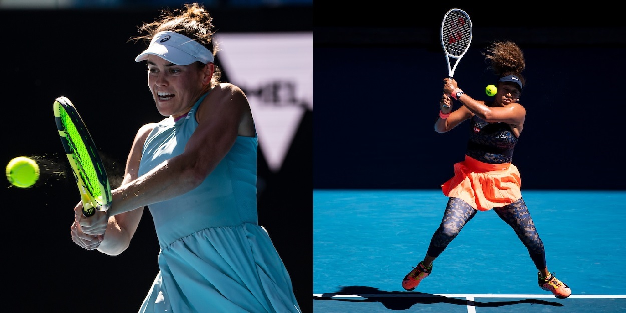 Brady Osaka Header