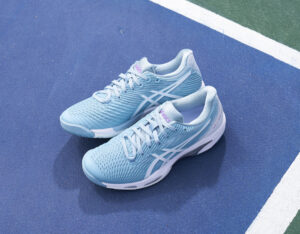 ASICS Solution Speed 2
